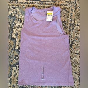Nike Mens Primary fitness Tank Top